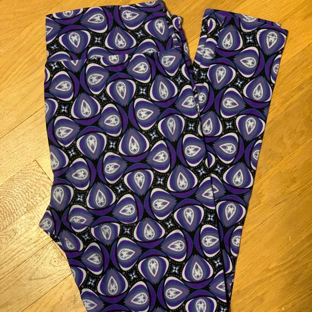 Lularoe leggings
